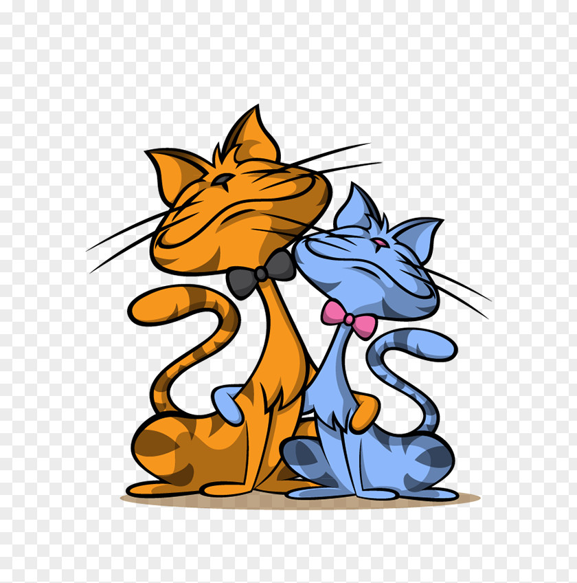 Cat Clip Art Dog Illustration Canidae PNG