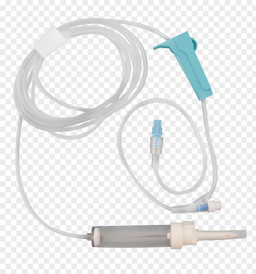 Catheter Intravenous Therapy Infusion Set Dialysis Syringe PNG