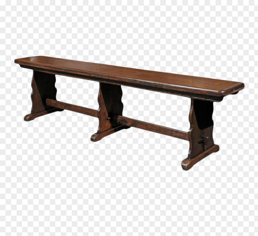 Chair Bench Architecture Table PNG
