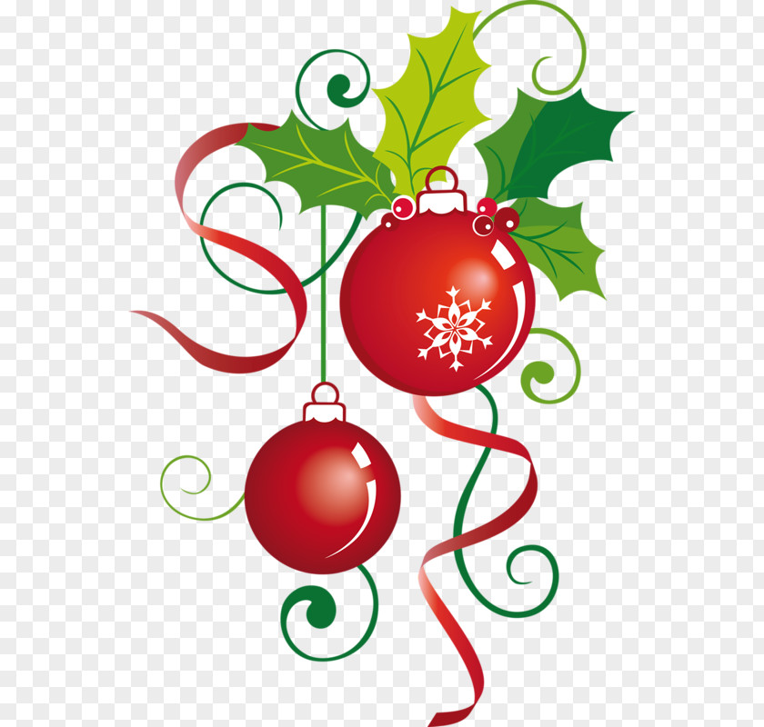 Christmas Tree Neighbourhood Ornament Clip Art PNG