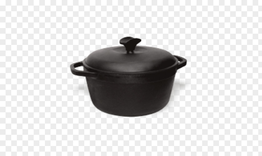 Frying Pan Cast-iron Cookware Tableware Cast Iron Dutch Ovens PNG