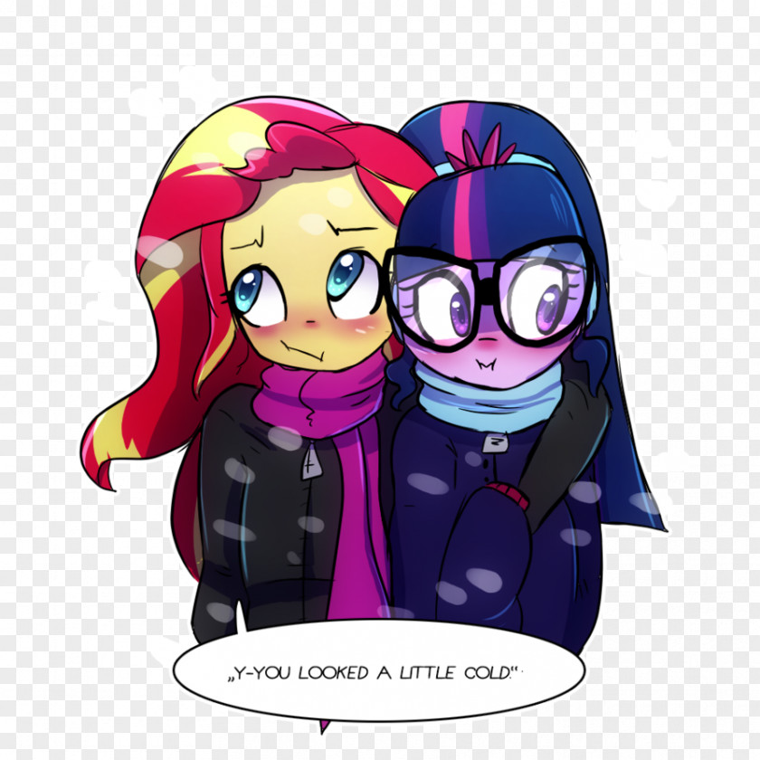 Get Out Twilight Sparkle Sunset Shimmer My Little Pony: Equestria Girls Art PNG