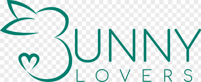 Heno Penny & Cooper European Rabbit Logo Love Weight Loss PNG