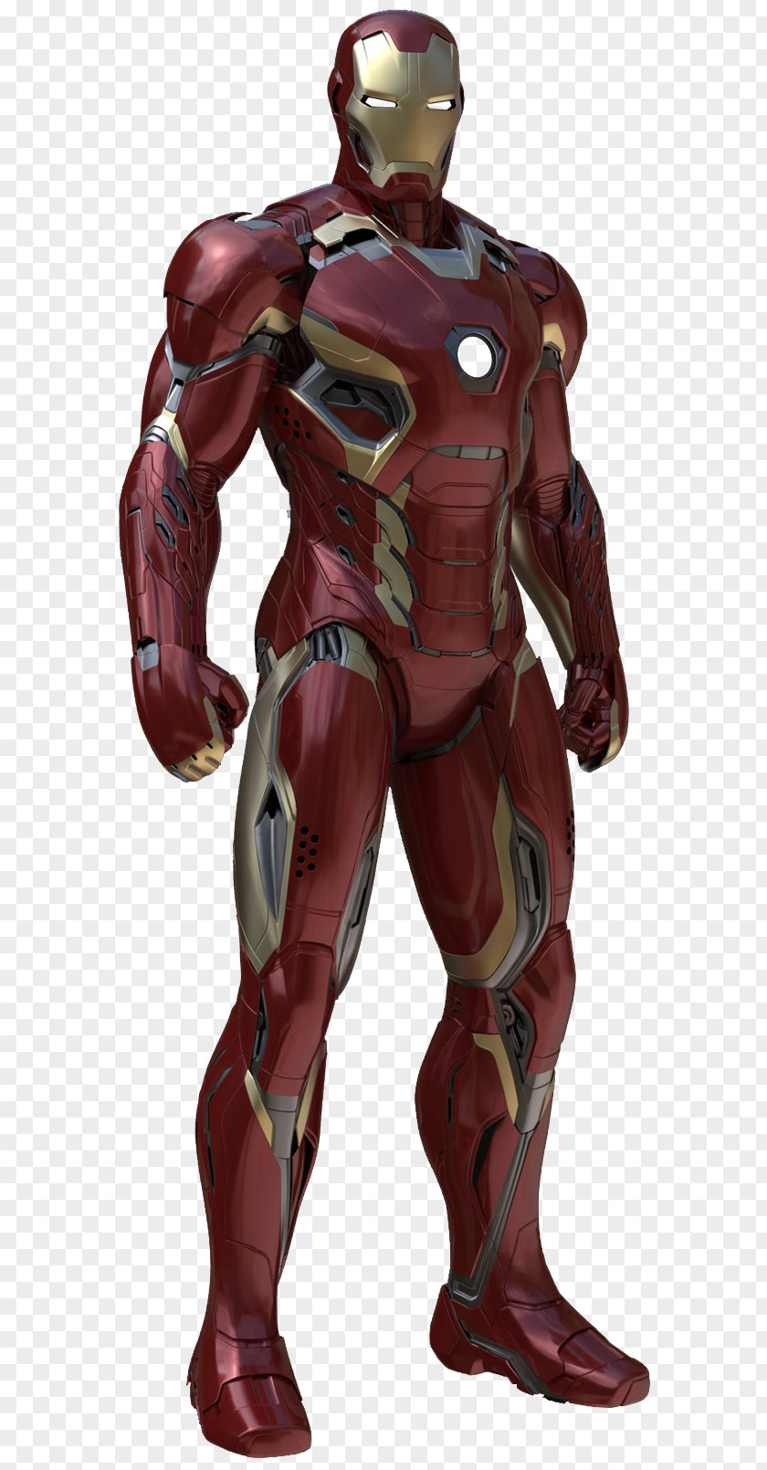 Iron Man Model Edwin Jarvis Howard Stark Extremis Vision PNG