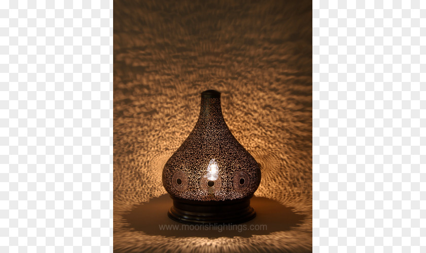 Light Electric Lamp Moroccan Cuisine Bedside Tables PNG