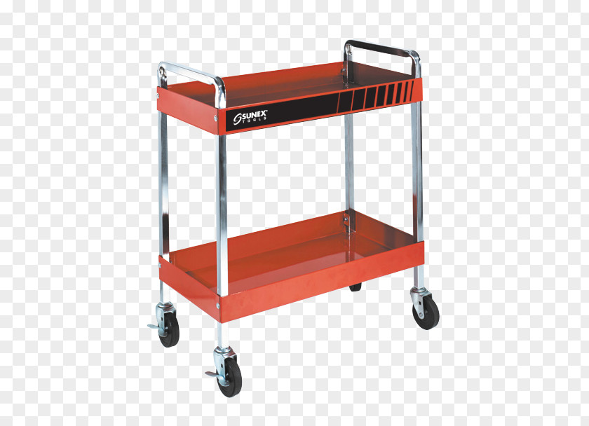 Multi-purpose Cart Tool Sales Wagon PNG