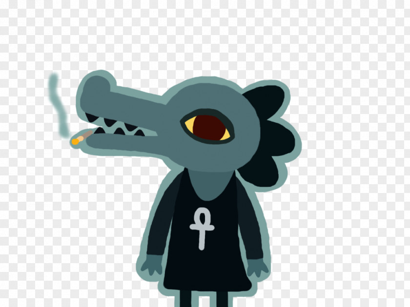 Night In The Woods Tumblr Wolfie.com Art Blog PNG