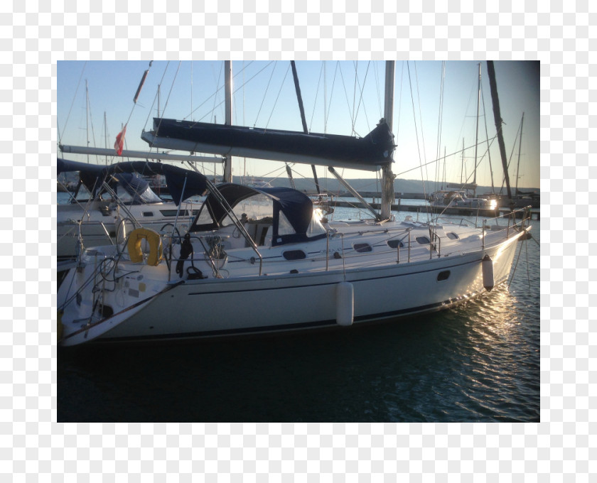 Sailing Sloop Yacht Cat-ketch Yawl PNG