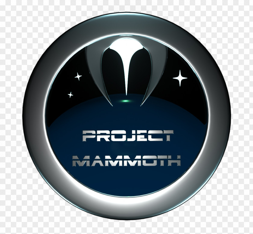 Silver Logo Project Mammoth: Dying Light Comics Science Fiction Comicpalooza Stan Lee Foundation PNG
