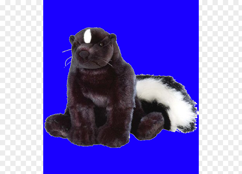 Skunk Plush Stuffed Animals & Cuddly Toys Les Mouffettes PNG