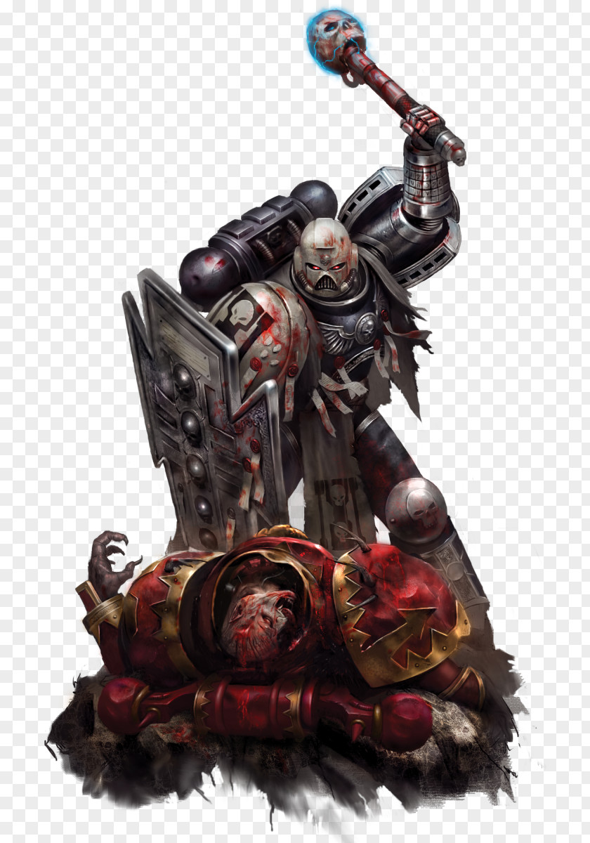 Warhammer 40,000 Fantasy Battle Poster Canvas Print Video Game PNG