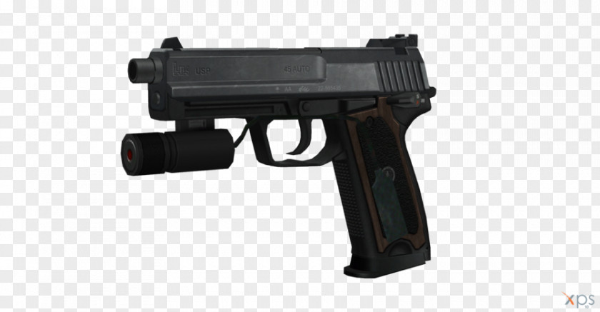 Weapon Trigger Grand Power K100 T10 Pistol PNG