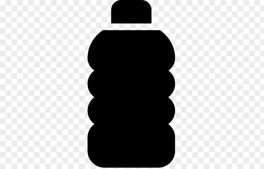 Bottle Font PNG