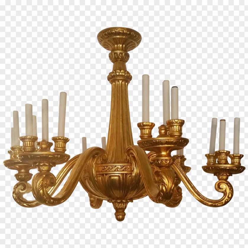 Chandelier Light Fixture Lighting Antique PNG