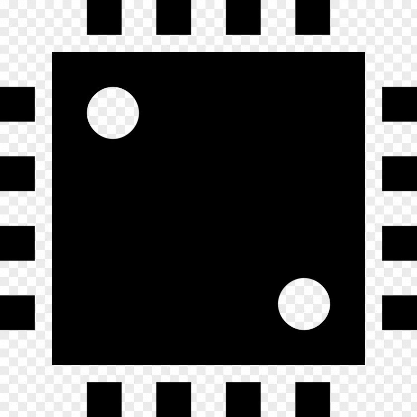 Computer Central Processing Unit Microprocessor Multi-core Processor PNG