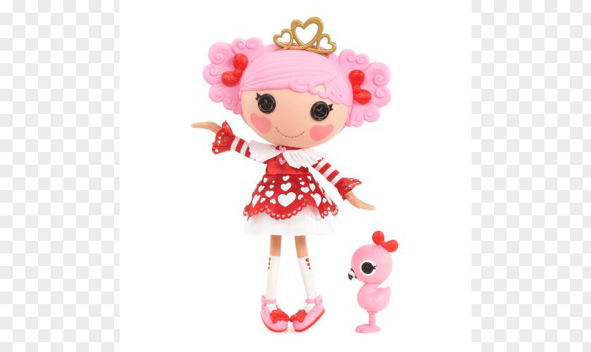 Doll Lalaloopsy Amazon.com Rag Toy PNG