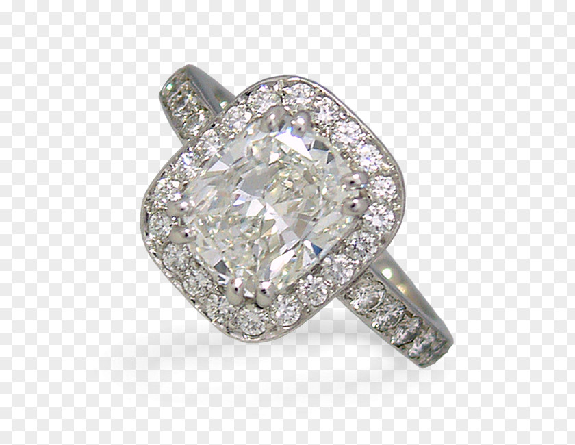 Engagement Ring Jewellery Gemstone Wedding PNG