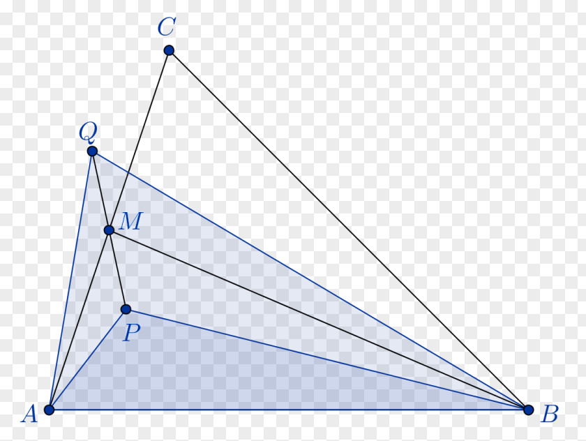 Euclidean Vector Triangle Area Diagram PNG