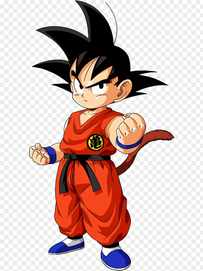 Goku Gohan Bulma Piccolo Dragon Ball PNG