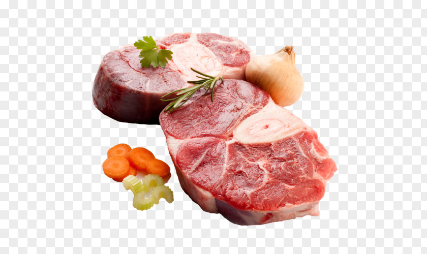 Ham Veal Game Meat Ossobuco Rib Eye Steak PNG