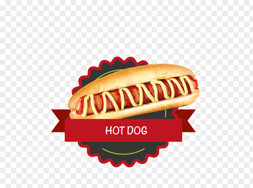 Hot Dog Royalty-free PNG