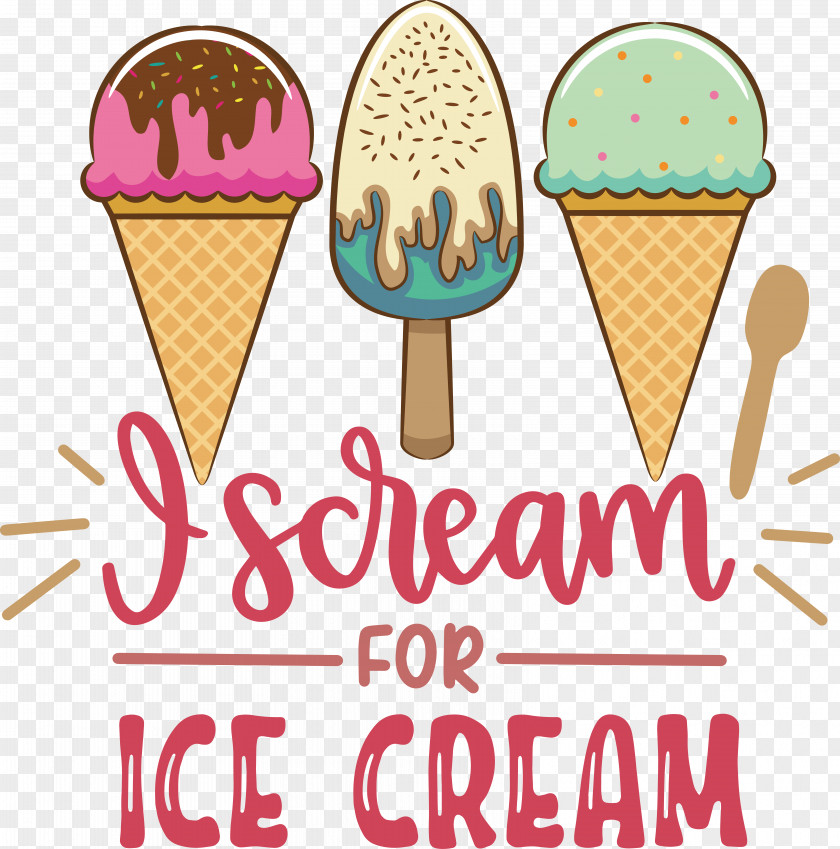 Ice Cream PNG