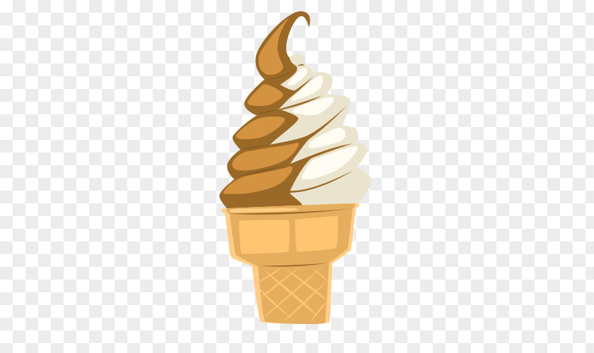 Ice Cream Icon Cone Cake PNG