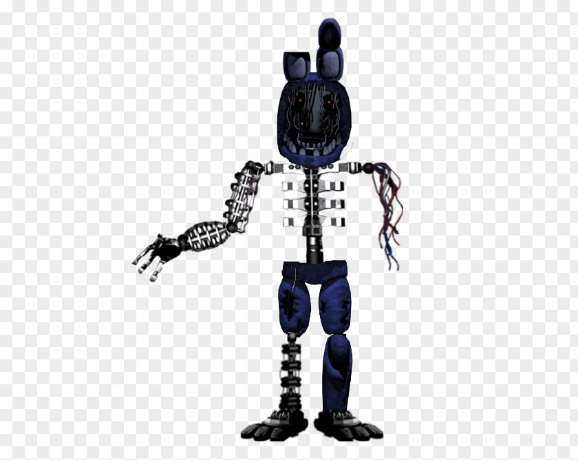 Joy Of Creation Reborn The Creation: Five Nights At Freddy's Jump Scare Digital Art PNG