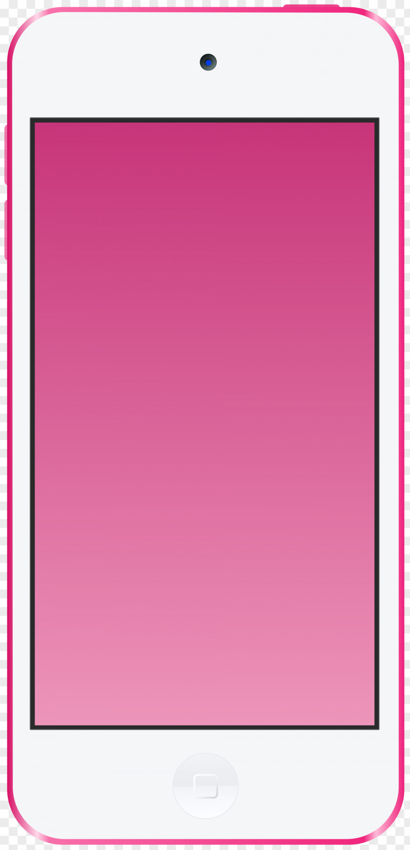 Line Point Angle Technology Pink M PNG