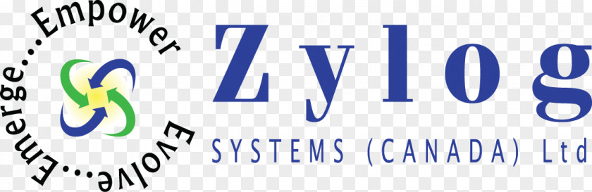 Logo Zylog Systems Brand Font Product PNG