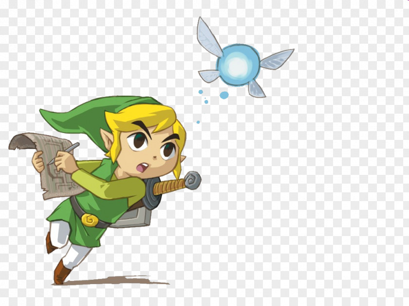 Ocarina Of Time Zelda The Legend Zelda: Phantom Hourglass Spirit Tracks Minish Cap PNG