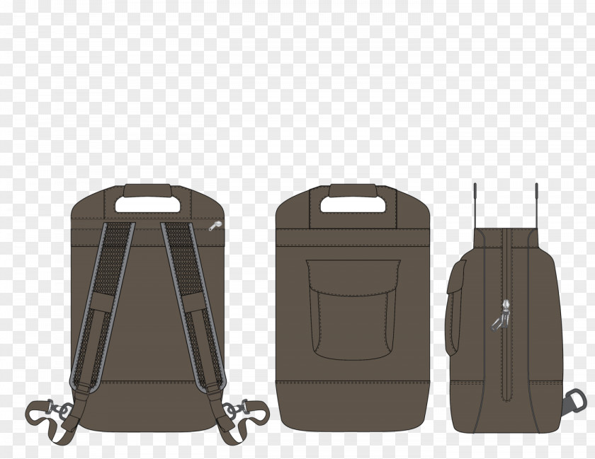 Packing Bag Design Baggage Hand Luggage PNG