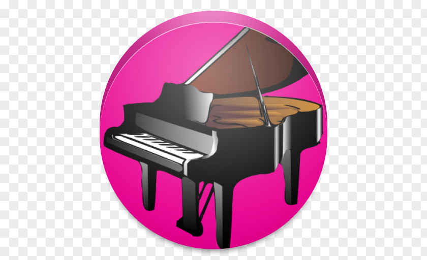 Piano Free Musical Keyboard Kids PNG