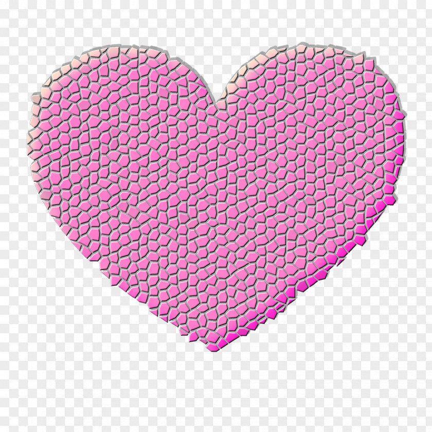 Pink Heart Message Facebook Instagram United States Love PNG