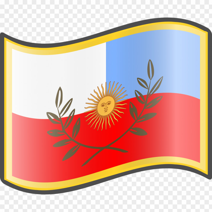 Polish Flag Rectangle Brand Font PNG