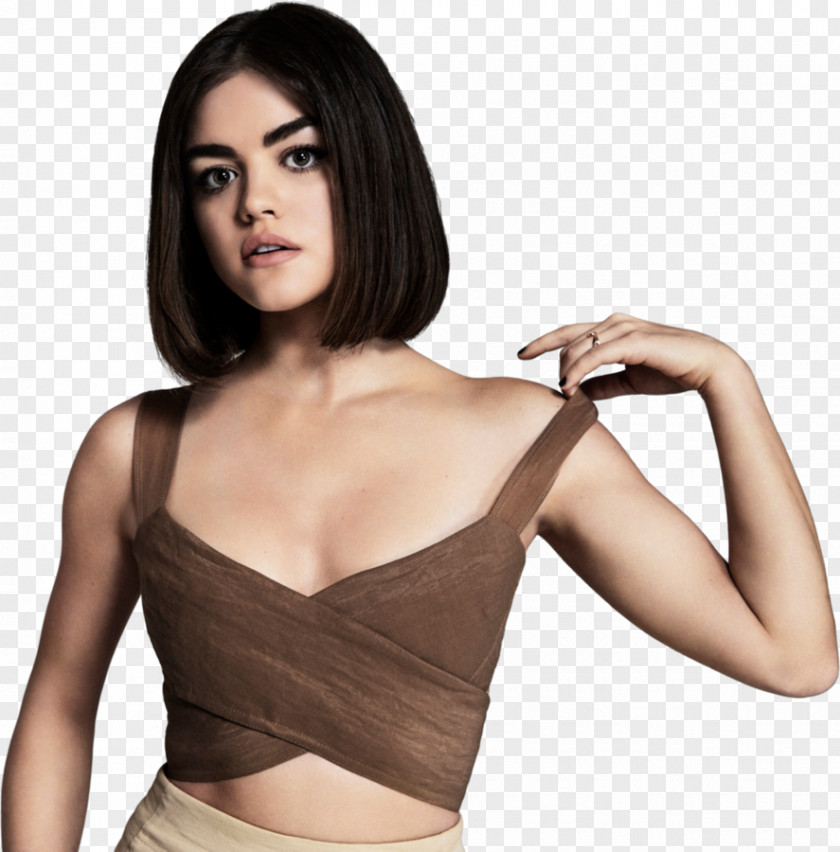 Pretty Little Liars Lucy Hale Aria Montgomery Actor PNG
