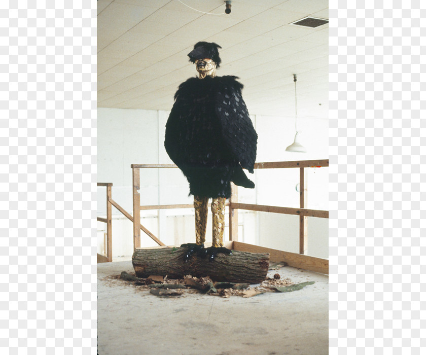 Sculpture Outerwear Fur Clothing Dress PNG