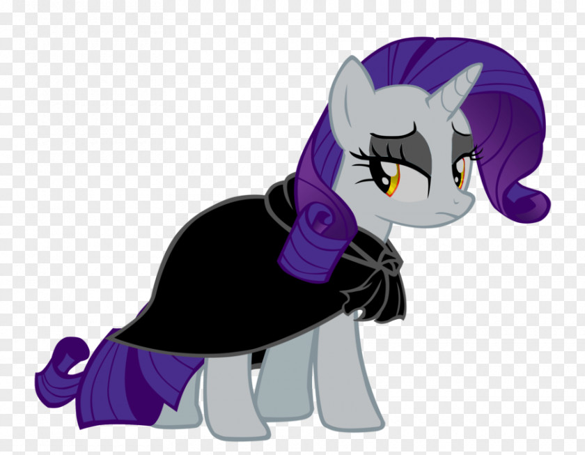 Sith Rarity Twilight Sparkle Derpy Hooves PNG