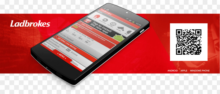 Sports Betting Bookmaker Ladbrokes Coral Game Mobile Phones PNG