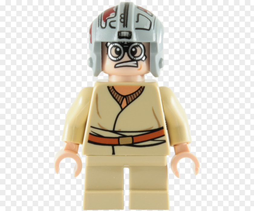 Star Wars Anakin Skywalker Obi-Wan Kenobi Lego Minifigure PNG