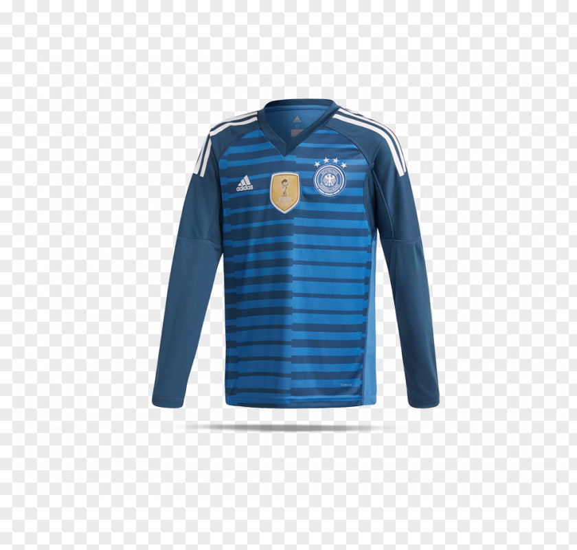 T-shirt Germany National Football Team 2018 World Cup Adidas PNG