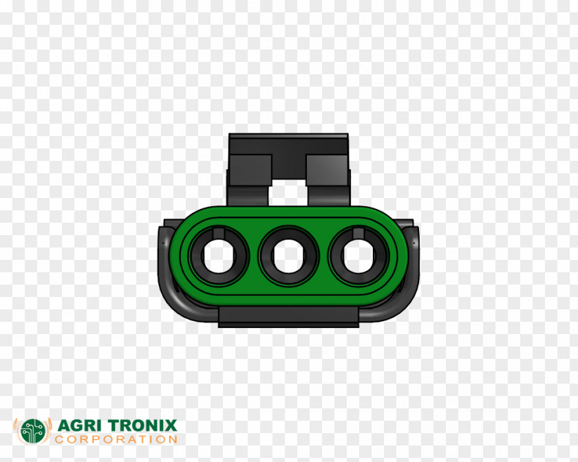 Terminal Tractor Electrical Connector Electronics Wire PNG