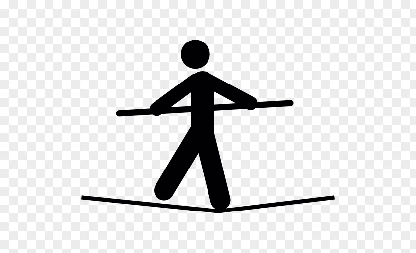 Tightropewalker Tightrope Walking YouTube PNG