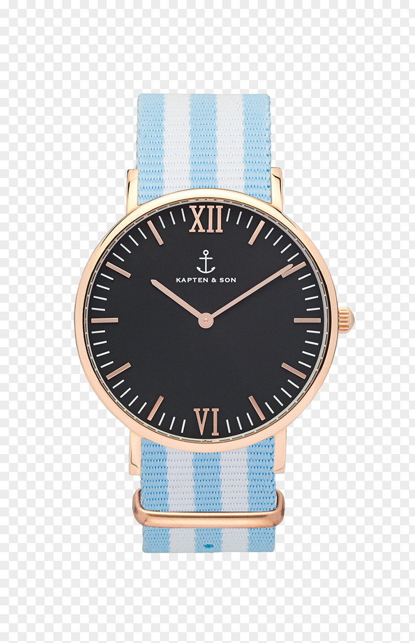 Watch Clothing Accessories Jewellery Strap Gold PNG