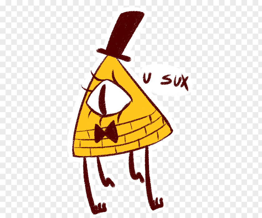 Bill Cipher Clip Art PNG