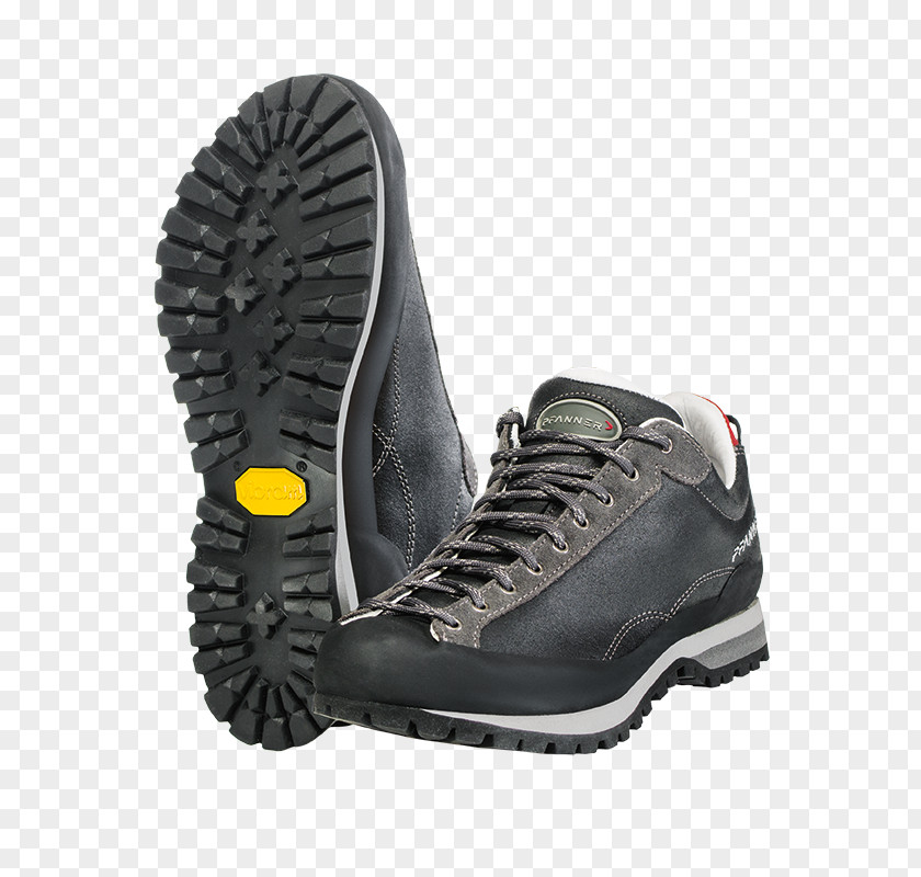 Boot Shoe Footwear Leather Trekking PNG