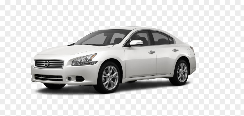 Car 2011 Nissan Maxima Chevrolet GMC PNG