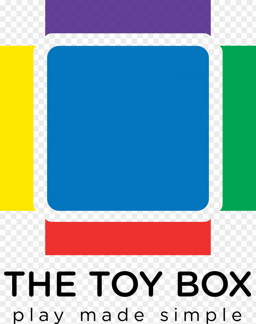 Child Logo Toy Color Blue PNG