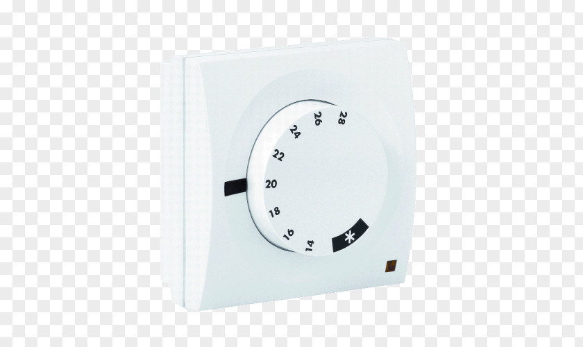 Design Thermostat Angle PNG