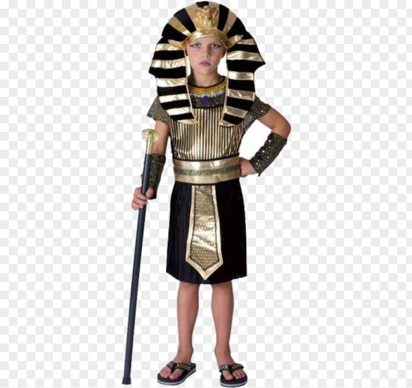 Egypt Cleopatra Ancient Costume Party PNG